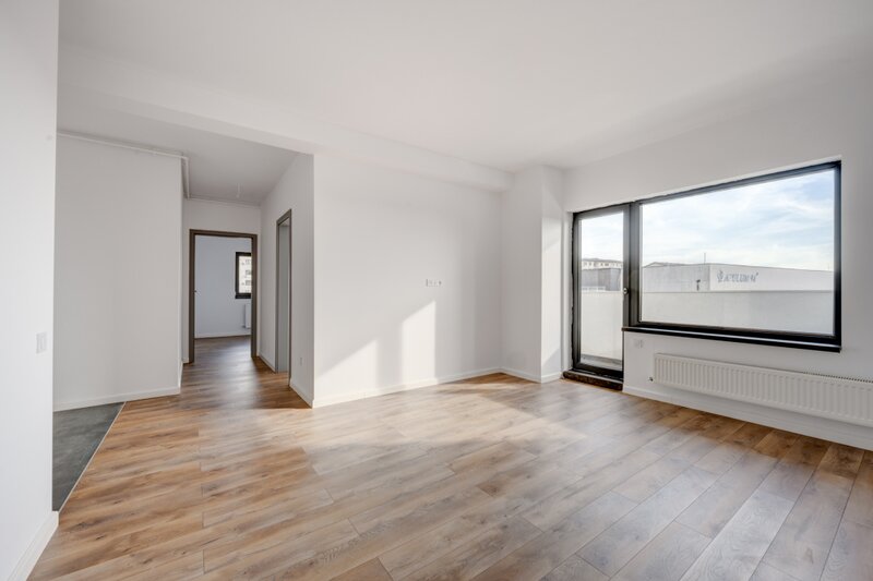 Prelungirea Ghencea, 4/8, Imobil 2024, Finisat, Comision 0 %, Scutit de TVA !