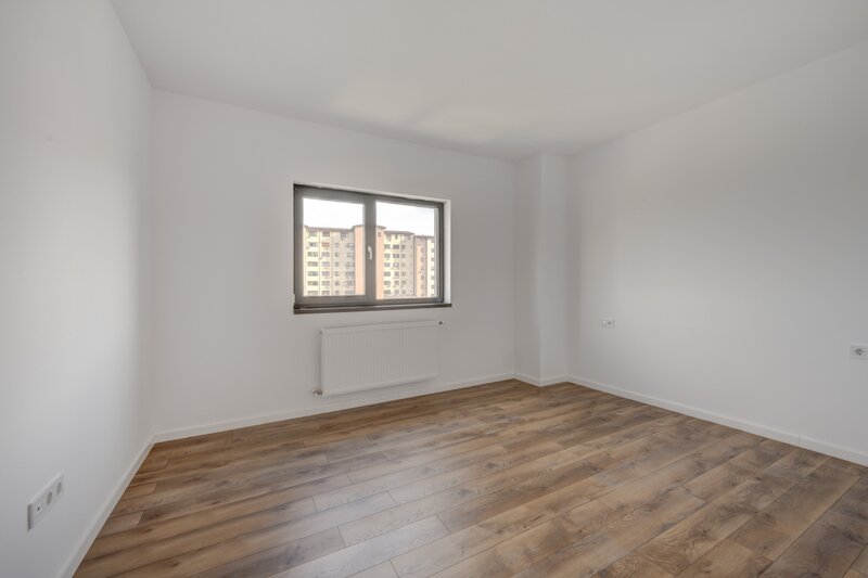 Prelungirea Ghencea, 4/8, Imobil 2024, Finisat, Comision 0 %, Scutit de TVA !