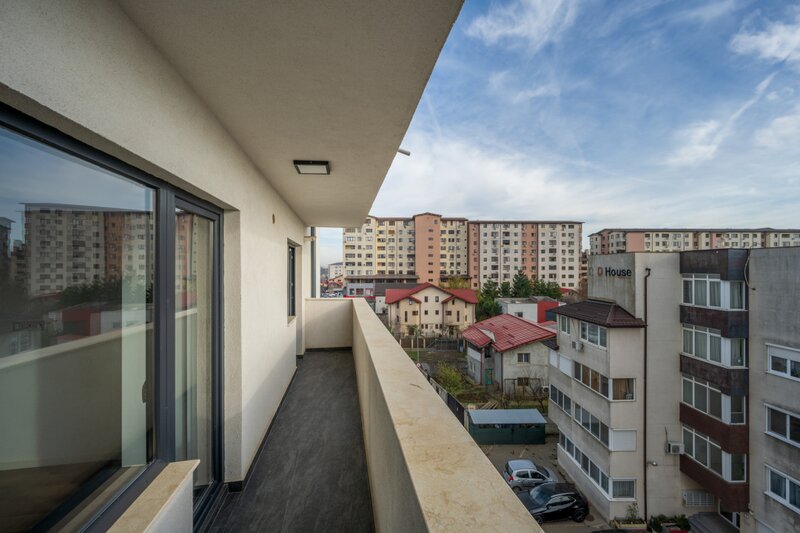 Prelungirea Ghencea, 4/8, Imobil 2024, Finisat, Comision 0 %, Scutit de TVA !