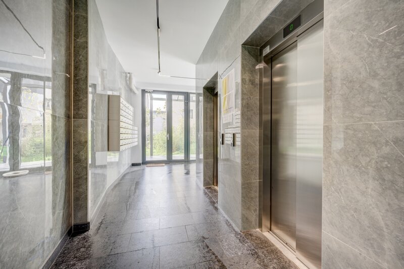 Prelungirea Ghencea, 4/8, Imobil 2024, Finisat, Comision 0 %, Scutit de TVA !