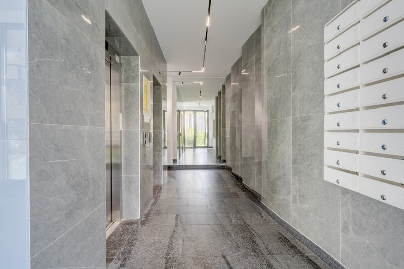 Prelungirea Ghencea, 4/8, Imobil 2024, Finisat, Comision 0 %, Scutit de TVA !